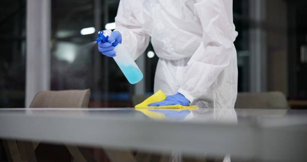 24/7 Emergency Odor Removal experts in Los Angeles, CA